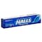 Halls Halls Menthol Lyptus Cough Drops 9 Count, PK480 62479 - alternate 5